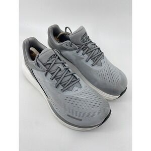 Altra Paradigm 6 Shoes Mens 11 Gray Escalante Running Athletic‎ Gym Train Sports